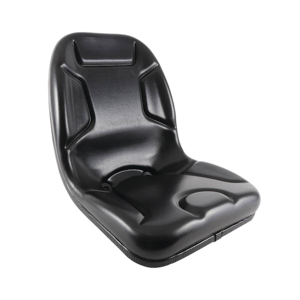 High Back Seat For Kubota B1550D, B1550E. B1550Hstd, B1550Hste